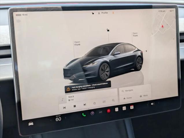 2024 Tesla Model 3 Long Range Dual Motor All-Wheel Drive