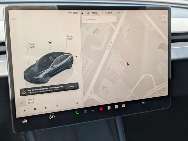 2024 Tesla Model 3 Long Range Dual Motor All-Wheel Drive