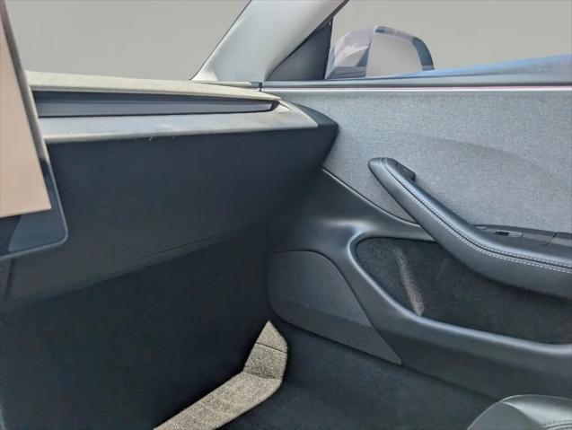 2024 Tesla Model 3 Long Range Dual Motor All-Wheel Drive