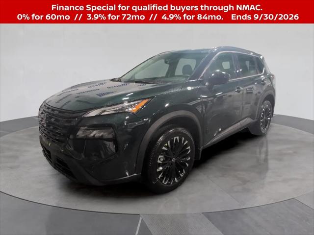 2026 Nissan Rogue Dark Armor for sale in Watertown, NY