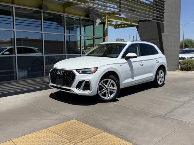 2024 Audi Q5 Prestige 55 TFSI e S line quattro S tronic for sale in Tempe, AZ