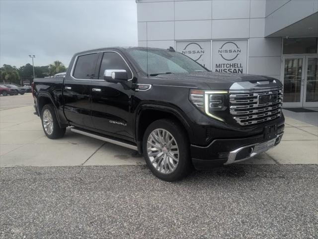 2022 GMC Sierra 1500 4WD Crew Cab Short Box Denali for sale in Enterprise, AL