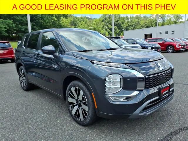 2026 Mitsubishi Outlander PHEV SE S-AWC for sale in Green Brook, NJ