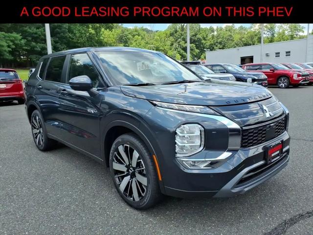 2026 Mitsubishi Outlander PHEV SE S-AWC for sale in Green Brook, NJ
