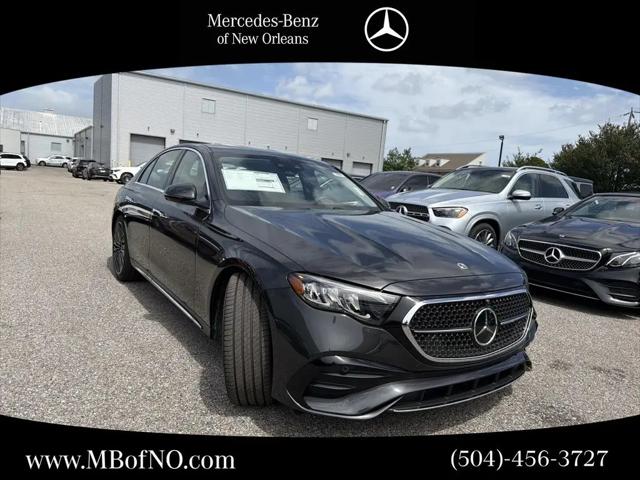 2026 Mercedes-Benz E 350 E 350 for sale in Metairie, LA