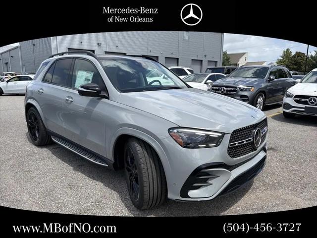 2026 Mercedes-Benz GLE GLE 450 4MATIC for sale in Metairie, LA