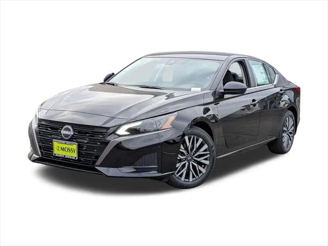 2026 Nissan Altima SV FWD for sale in San Diego, CA