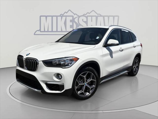 2019 BMW X1 sDrive28i for sale in Denver, CO