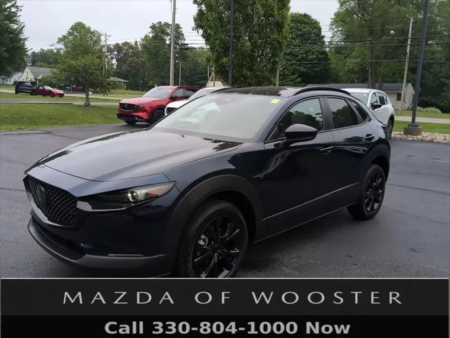 2026 Mazda CX-30 2.5 S Aire Edition for sale in Wooster, OH