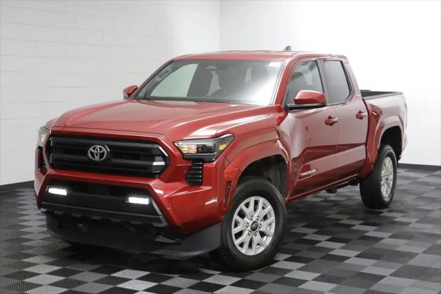 2025 Toyota Tacoma SR5 for sale in Hinsdale, IL