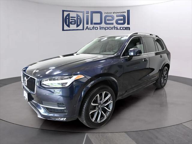 2017 Volvo XC90 T6 Momentum for sale in Eden Prairie, MN