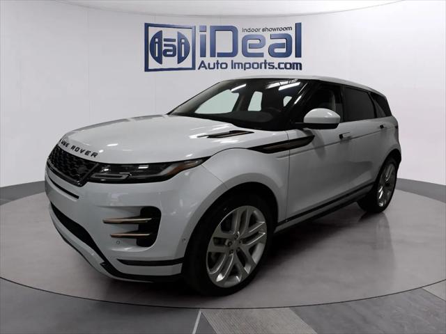 2020 Land Rover Range Rover Evoque R-Dynamic HSE for sale in Eden Prairie, MN