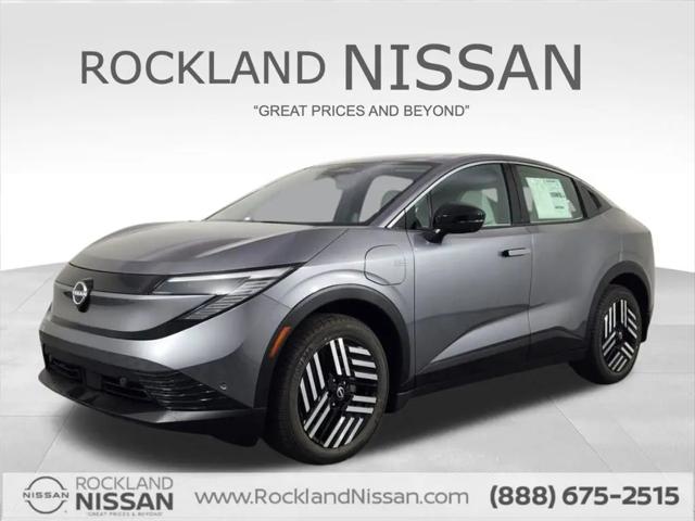 2026 Nissan LEAF SV+ for sale in Blauvelt, NY