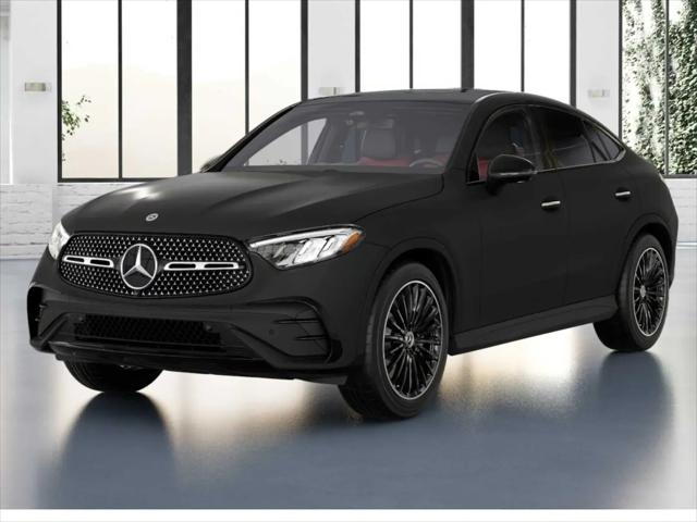 2026 Mercedes-Benz GLC 4MATIC for sale in Sherman Oaks, CA