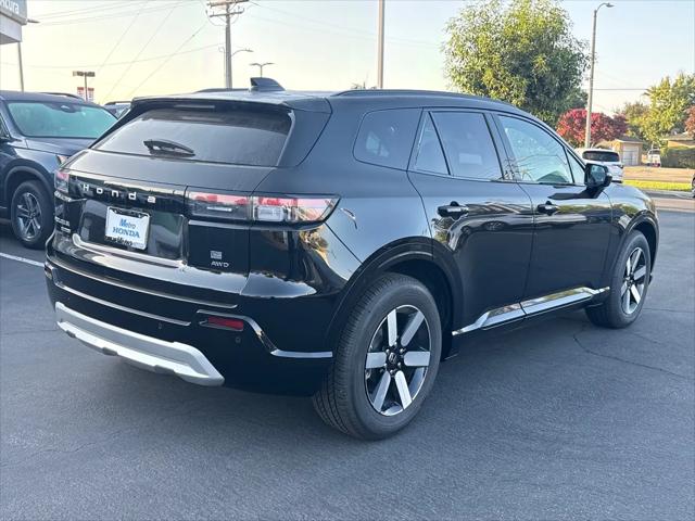 2026 Honda Prologue Touring