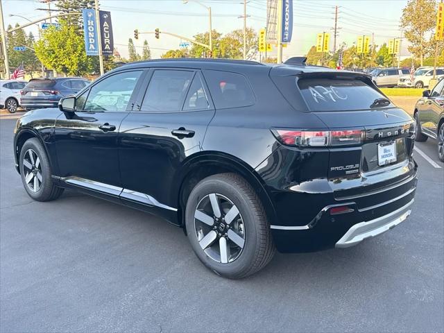 2026 Honda Prologue Touring