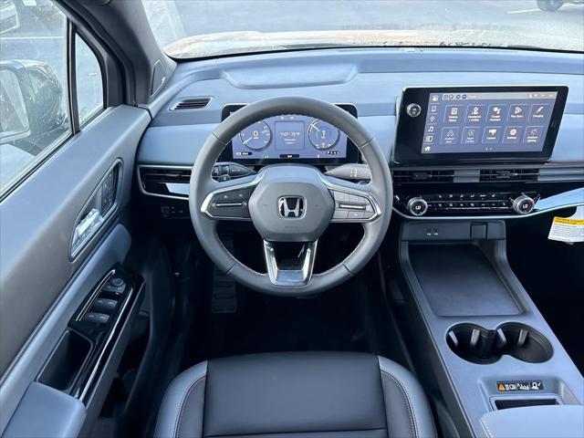 2026 Honda Prologue Touring
