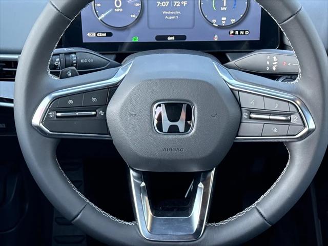 2026 Honda Prologue Touring