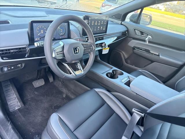 2026 Honda Prologue Touring