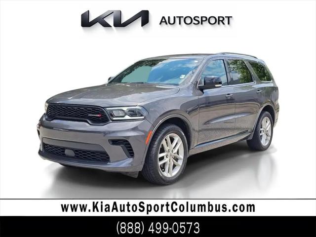 2024 Dodge Durango GT Plus AWD for sale in Columbus, GA