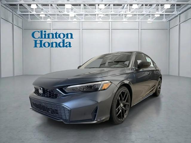 2026 Honda Civic Sport for sale in Annandale, NJ