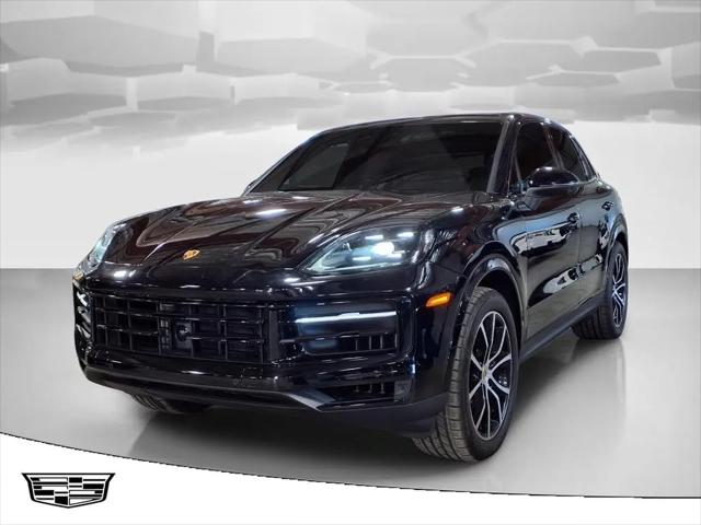 2024 Porsche Cayenne Cayenne for sale in Beverly Hills, CA