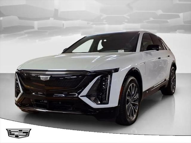 2026 Cadillac iQ Sport AWD for sale in Beverly Hills, CA