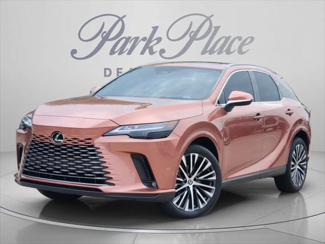 2023 Lexus RX 350 Premium Plus for sale in Grapevine, TX
