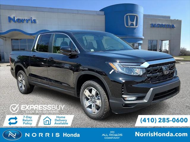 2026 Honda Ridgeline RTL for sale in Dundalk, MD