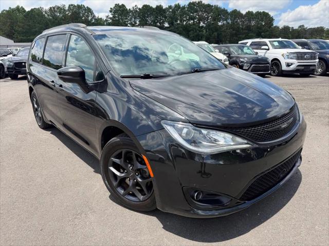 2018 Chrysler Pacifica Limited for sale in Snellville, GA