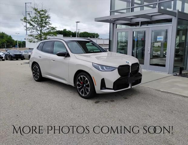 2026 BMW X3 M50 xDrive for sale in Madison, WI