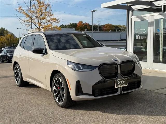 2026 BMW X3 M50 xDrive for sale in Madison, WI