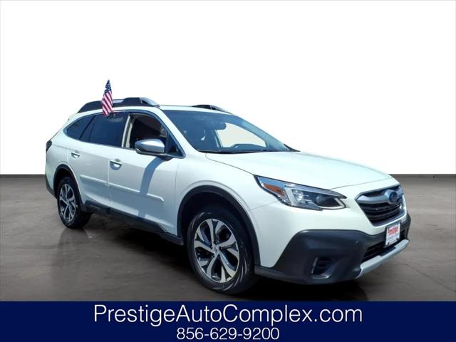 2022 Subaru Outback Touring for sale in Turnersville, NJ