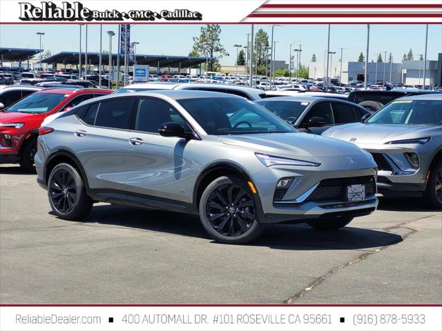 2026 Buick NV Sport Touring FWD for sale in Roseville, CA