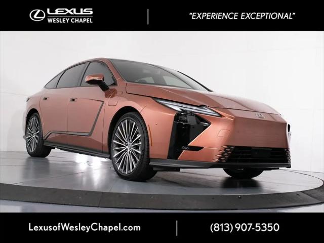 2026 Lexus ES 350 Luxury for sale in Wesley Chapel, FL