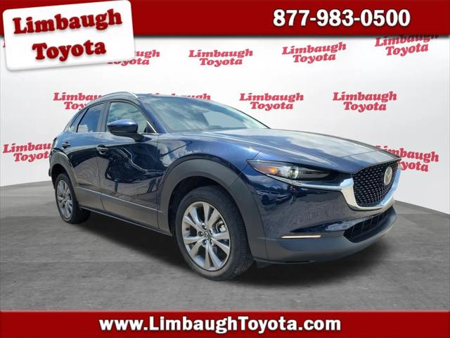 2025 Mazda CX-30 2.5 S Preferred Package for sale in Birmingham, AL