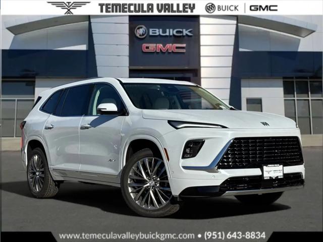 2026 Buick Enclave Avenir FWD for sale in Temecula, CA