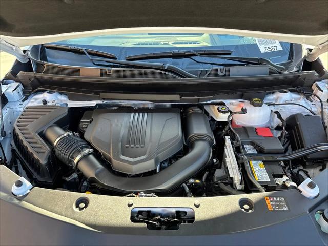 2026 Buick Enclave Avenir FWD
