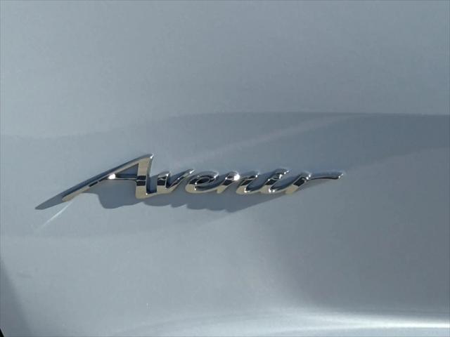 2026 Buick Enclave Avenir FWD