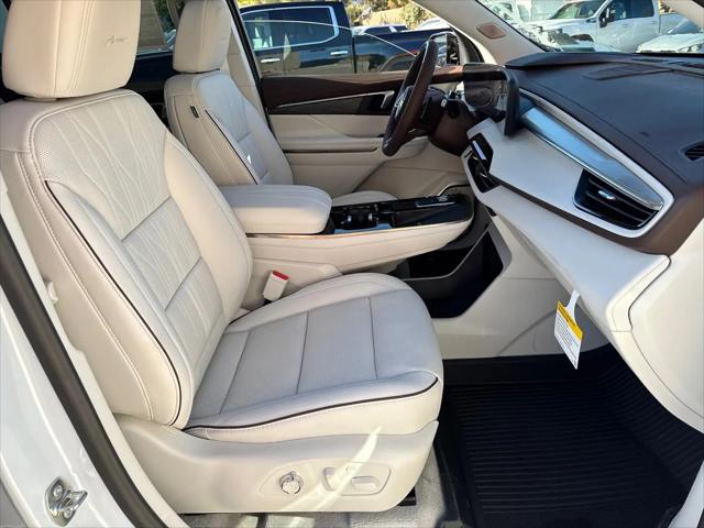 2026 Buick Enclave Avenir FWD