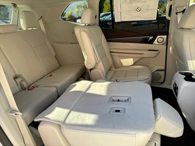 2026 Buick Enclave Avenir FWD
