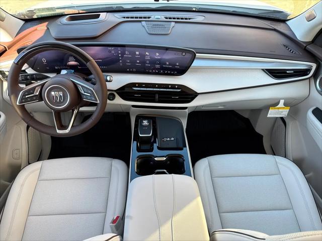 2026 Buick Enclave Avenir FWD