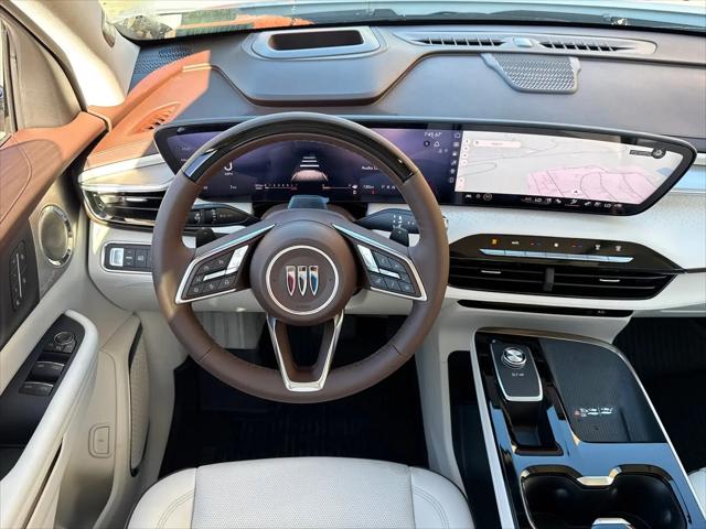 2026 Buick Enclave Avenir FWD