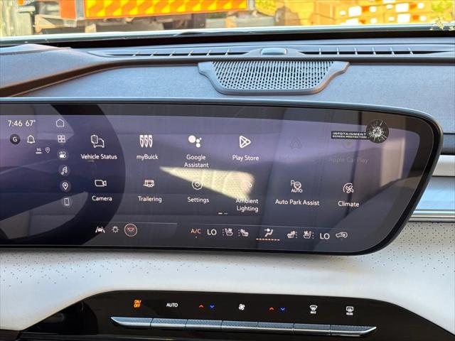2026 Buick Enclave Avenir FWD