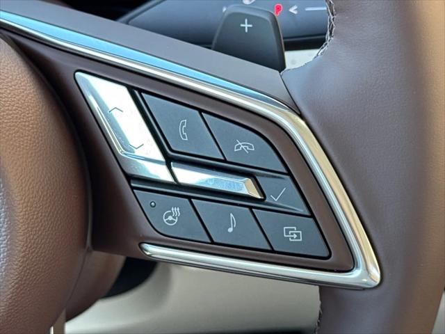 2026 Buick Enclave Avenir FWD