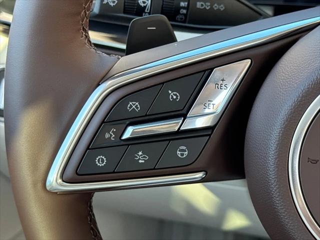2026 Buick Enclave Avenir FWD