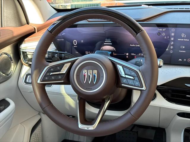 2026 Buick Enclave Avenir FWD