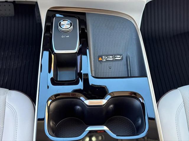 2026 Buick Enclave Avenir FWD