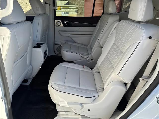 2026 Buick Enclave Avenir FWD