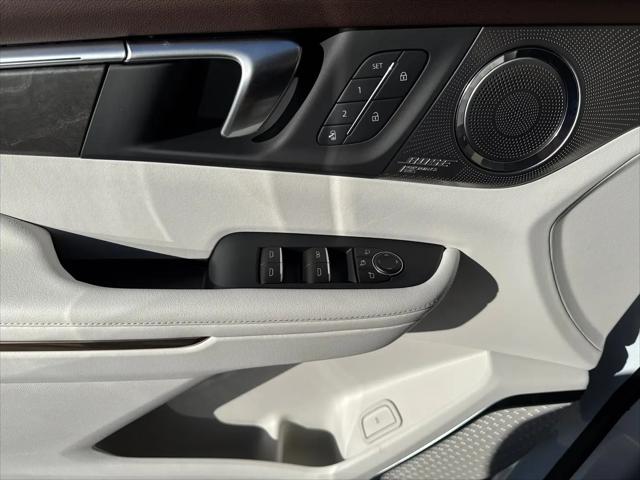 2026 Buick Enclave Avenir FWD